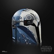 Star Wars: The Mandalorian Black Series Elektronischer Helm 2022 Bo-Katan Kryze