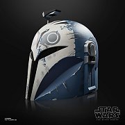 Star Wars: The Mandalorian Black Series Elektronischer Helm 2022 Bo-Katan Kryze