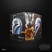 Star Wars: The Mandalorian Black Series Elektronischer Helm 2022 Bo-Katan Kryze