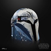 Star Wars: The Mandalorian Black Series Elektronischer Helm 2022 Bo-Katan Kryze