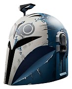 Star Wars: The Mandalorian Black Series Elektronischer Helm 2022 Bo-Katan Kryze
