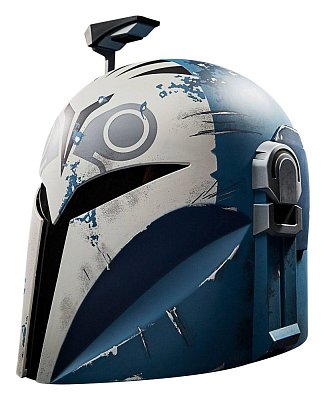 Star Wars: The Mandalorian Black Series Elektronischer Helm 2022 Bo-Katan Kryze