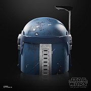 Star Wars: The Mandalorian Black Series Elektronischer Helm 2022 Bo-Katan Kryze