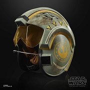 Star Wars: The Mandalorian Black Series Elektronischer Helm 2023 Trapper Wolf