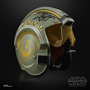 Star Wars: The Mandalorian Black Series Elektronischer Helm 2023 Trapper Wolf