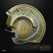 Star Wars: The Mandalorian Black Series Elektronischer Helm 2023 Trapper Wolf