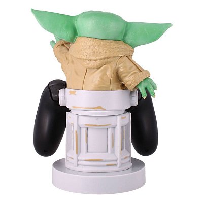 Star Wars The Mandalorian Cable Guy The Child 20 cm