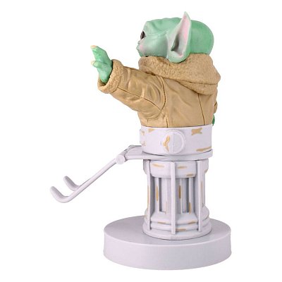 Star Wars The Mandalorian Cable Guy The Child 20 cm