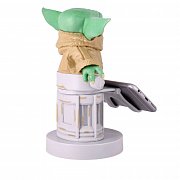 Star Wars The Mandalorian Cable Guy The Child 20 cm