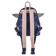 Star Wars The Mandalorian Casual Fashion Rucksack The Child