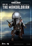 Star Wars The Mandalorian Egg Attack Action Actionfigur The Mandalorian 17 cm