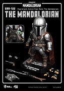 Star Wars The Mandalorian Egg Attack Action Actionfigur The Mandalorian 17 cm