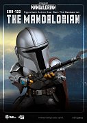 Star Wars The Mandalorian Egg Attack Action Actionfigur The Mandalorian 17 cm