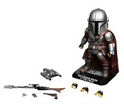 Star Wars The Mandalorian Egg Attack Action Actionfiguren The Mandalorian & The Child 7 - 17 cm