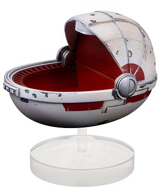 Star Wars The Mandalorian Egg Attack Action Actionfiguren The Mandalorian & The Child 7 - 17 cm