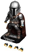 Star Wars The Mandalorian Egg Attack Action Actionfiguren The Mandalorian & The Child 7 - 17 cm