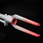 Star Wars The Mandalorian NERF LMTD Amban Phase-Pulse Blaster 127 cm - Beschädigte Verpackung