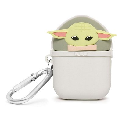 Star Wars: The Mandalorian PowerSquad AirPods Case The Child