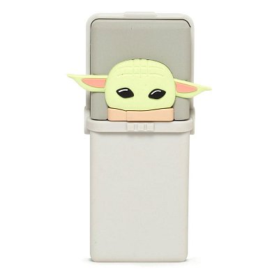 Star Wars: The Mandalorian PowerSquad Powerbank The Child 5000mAh