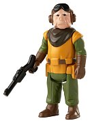 Star Wars The Mandalorian Retro Collection Actionfigur 2021 Kuiil 10 cm