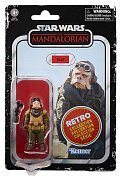 Star Wars The Mandalorian Retro Collection Actionfigur 2021 Kuiil 10 cm