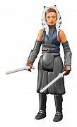 Star Wars The Mandalorian Retro Collection Actionfigur 2022 Ahsoka Tano 10 cm