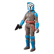 Star Wars The Mandalorian Retro Collection Actionfigur 2022 Bo-Katan Kryze 10 cm