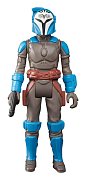 Star Wars The Mandalorian Retro Collection Actionfigur 2022 Bo-Katan Kryze 10 cm