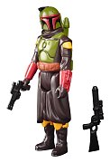 Star Wars The Mandalorian Retro Collection Actionfigur 2022 Boba Fett (Morak) 10 cm