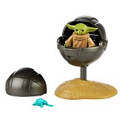 Star Wars The Mandalorian Retro Collection Actionfiguren 10 cm 2021 Sortiment (8)