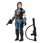 Star Wars The Mandalorian Retro Collection Actionfiguren 10 cm 2021 Sortiment (8)