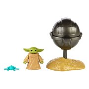 Star Wars The Mandalorian Retro Collection Actionfiguren 10 cm 2021 Sortiment (8)