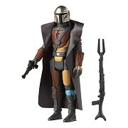 Star Wars The Mandalorian Retro Collection Actionfiguren 10 cm 2021 Sortiment (8)