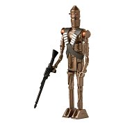 Star Wars The Mandalorian Retro Collection Actionfiguren 10 cm 2021 Sortiment (8)