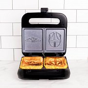 Star Wars The Mandalorian Sandwichmaker The Mandalorian - Beschädigte Verpackung