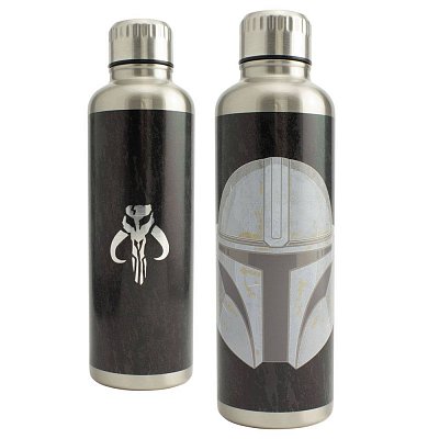 Star Wars The Mandalorian Trinkflasche The Mandalorian