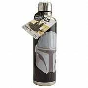 Star Wars The Mandalorian Trinkflasche The Mandalorian