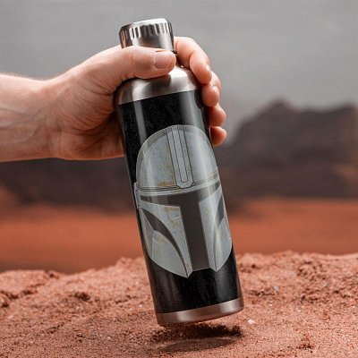 Star Wars The Mandalorian Trinkflasche The Mandalorian