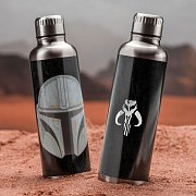 Star Wars The Mandalorian Trinkflasche The Mandalorian