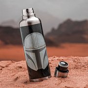 Star Wars The Mandalorian Trinkflasche The Mandalorian