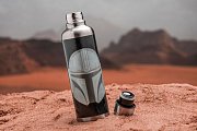 Star Wars The Mandalorian Trinkflasche The Mandalorian