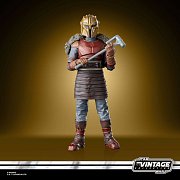 Star Wars The Mandalorian Vintage Collection Actionfigur 2021 The Armorer 10 cm