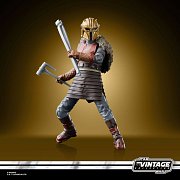 Star Wars The Mandalorian Vintage Collection Actionfigur 2021 The Armorer 10 cm