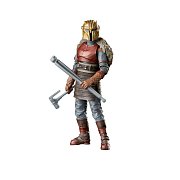 Star Wars The Mandalorian Vintage Collection Actionfigur 2021 The Armorer 10 cm