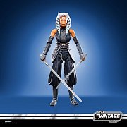 Star Wars The Mandalorian Vintage Collection Actionfigur 2022 Ahsoka Tano (Corvus) 10 cm