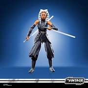 Star Wars The Mandalorian Vintage Collection Actionfigur 2022 Ahsoka Tano (Corvus) 10 cm