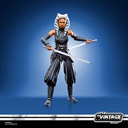 Star Wars The Mandalorian Vintage Collection Actionfigur 2022 Ahsoka Tano (Corvus) 10 cm