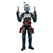 Star Wars The Mandalorian Vintage Collection Actionfigur 2022 Bo-Katan Kryze 10 cm