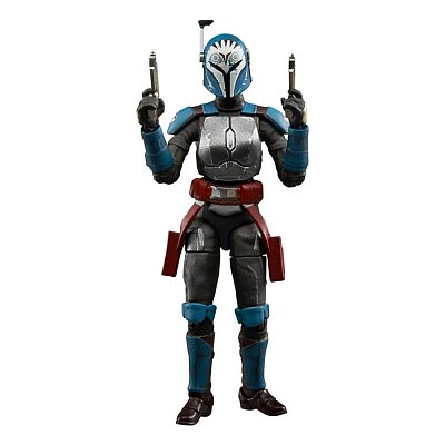 Star Wars The Mandalorian Vintage Collection Actionfigur 2022 Bo-Katan Kryze 10 cm