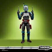 Star Wars The Mandalorian Vintage Collection Actionfigur 2022 Bo-Katan Kryze 10 cm